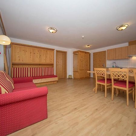 Hubertushof Ferienwohnungen Gerlos Exterior foto